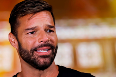 Ricky Martin fue nuevamente denunciado