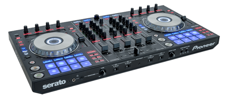 La sensibilidad para encontrar un sonido propio. La sensibilidad para encontrar un sonido propio.