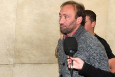 Gustavo Aveiro fue condenado a prisión por traficar cocaína a San Juan