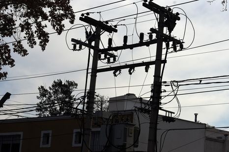 Edemsa continúa con las tareas de mantenimiento programadas. Edemsa continúa con las tareas de mantenimiento programadas.