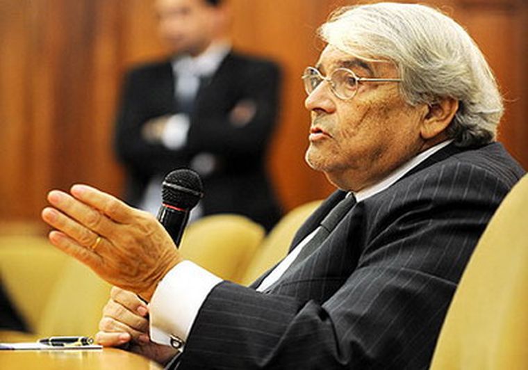 Méndez dijo que los cambios en el Indec no arrojarán resultados positivos. Foto: InfoRegión