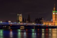 Londres se encuentra en el puesto número 1 de las mejores ciudades del mundo