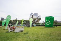 nueva edicion del festival los pies en el pasto