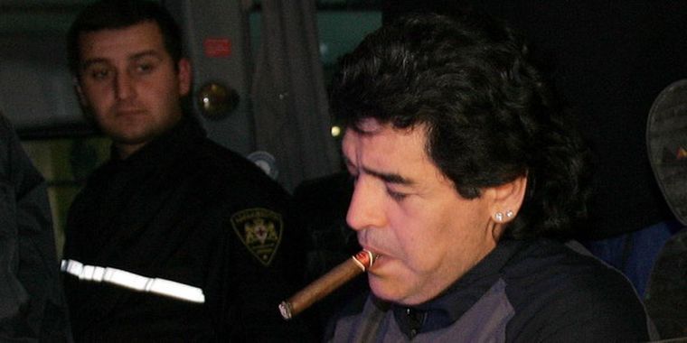 Foto: NA
