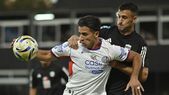 Alexis Cuello no jugará los octavos de final del Torneo Apertura y San Lorenzo lo sufre.