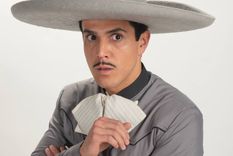 Mario Morán interpretará a Pedro Infante en su bioserie.