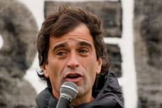 Gabriel Solano, del Frente de Izquierda, reconoció que es espacio realizó una mala elección a nivel nacional Gabriel Solano, del Frente de Izquierda, reconoció que es espacio realizó una mala elección a nivel nacional