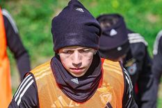 Prestianni dio su versión ante la UEFA tras el escándalo con Vinícius. Prestianni dio su versión ante la UEFA tras el escándalo con Vinícius.