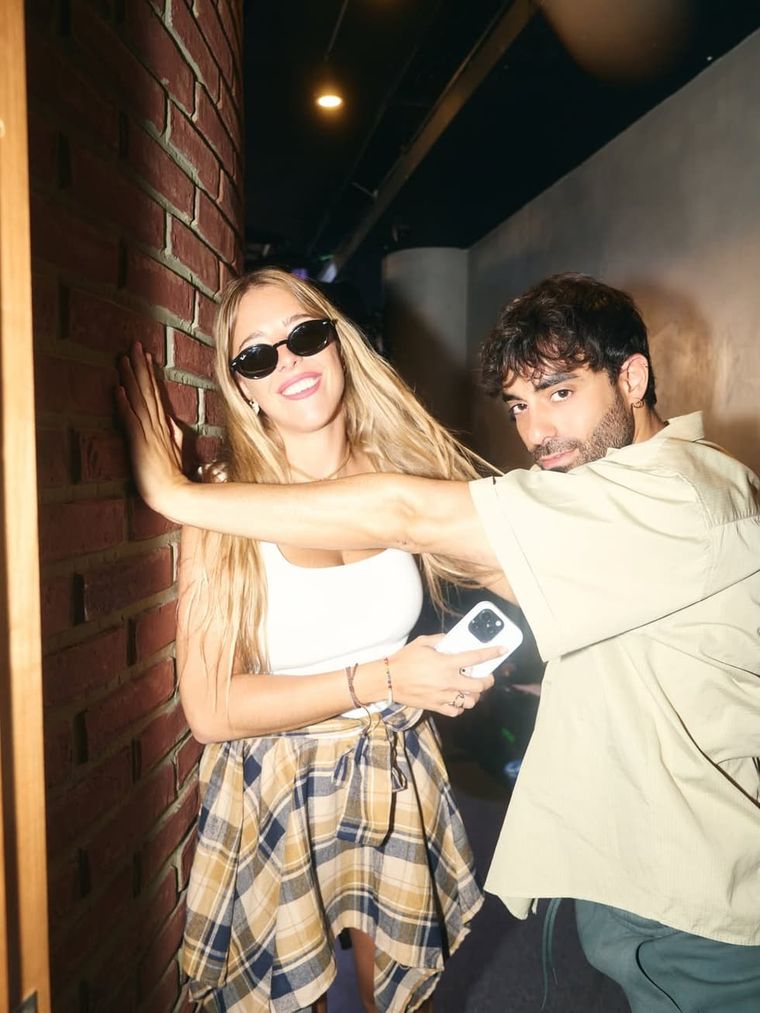 Estilo cómodo, trendy y fácil de replicar. Estilo cómodo, trendy y fácil de replicar.