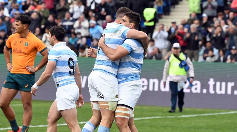 Foto: ALF PONCE MERCADO / MDZ