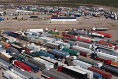 Foto: Maximiliano Ríos/MDZ