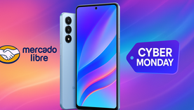 En el final del Cyber Monday 2025 una de las grandes sorpresas llega de la mano de Samsung. En el final del Cyber Monday 2025 una de las grandes sorpresas llega de la mano de Samsung.