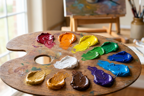 Un tono para cada piel. Fuente: IA Gemini. Un tono para cada piel. Fuente: IA Gemini.