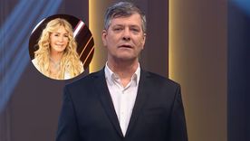 En América dieron a conocer los motivos de la decisión de la productora artística. Foto: Instagram/ @bycrismorena/ captura de video: El Trece. 