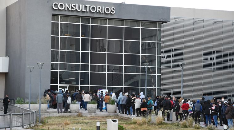 Foto: ALF PONCE MERCADO / MDZ