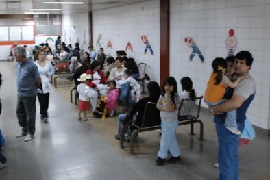 MDZol | Foto: Gonzalo Bravo / MDZ