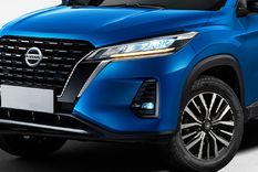 Nissan Pick-up (KDesign)