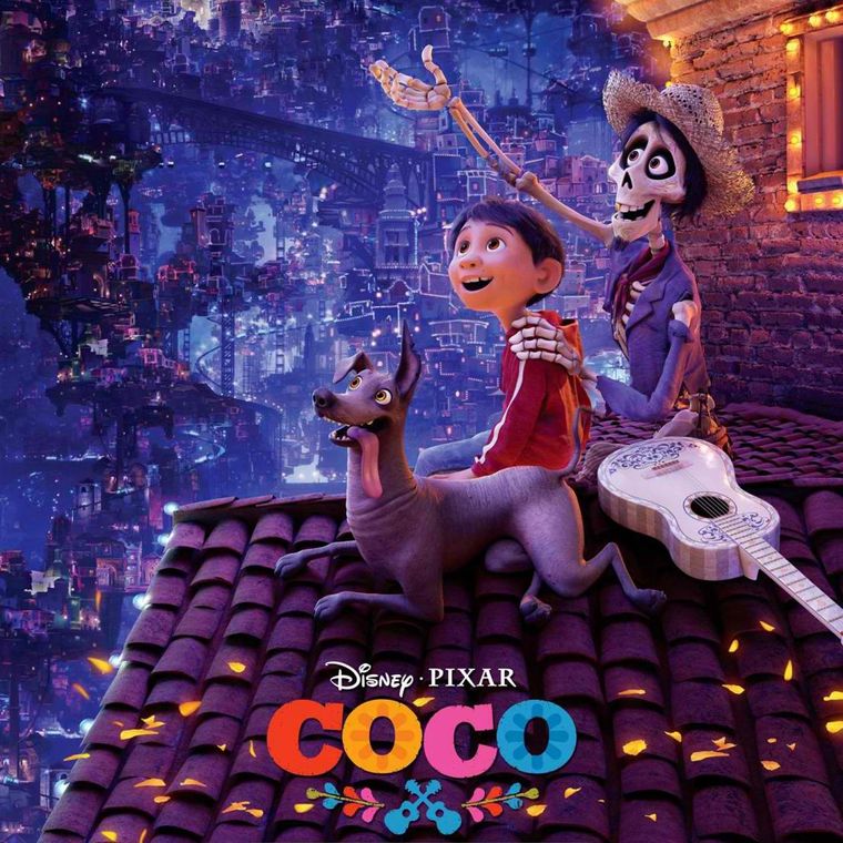 Una película que enamoró a todos. Foto: Archivo