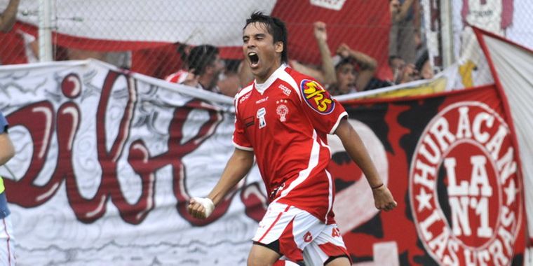 Foto: Pachy Reynoso/MDZ