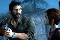 The Last of Us.