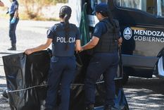 Un hombre fue asesinado a balazos en Ugarteche y su madre resultó herida Foto: Imagen ilustrativa / Santiago Tagua/MDZ