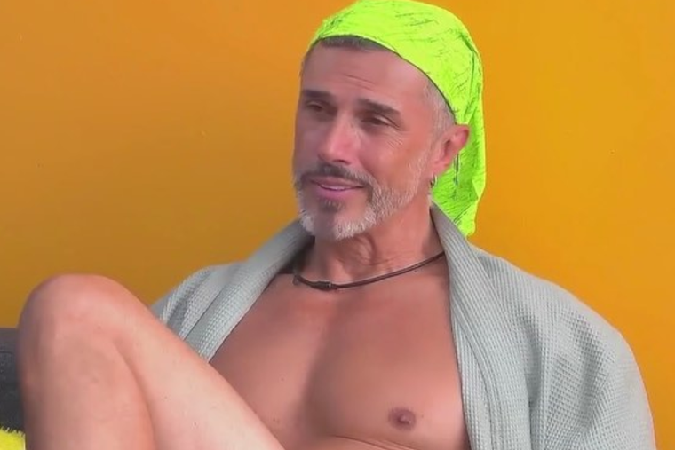 Sergio Mayer fue diputado federal por el distrito 6 de la Ciudad de México. Foto: Instagram @sergiomayerb