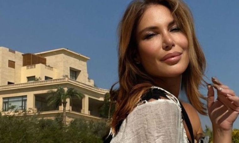 Celina Rucci superó la leucemia hace un tiempo y hoy disfruta de su vida La actriz reflexionó sobre cómo logró superar la enfermedad Foto: @celinarucciok