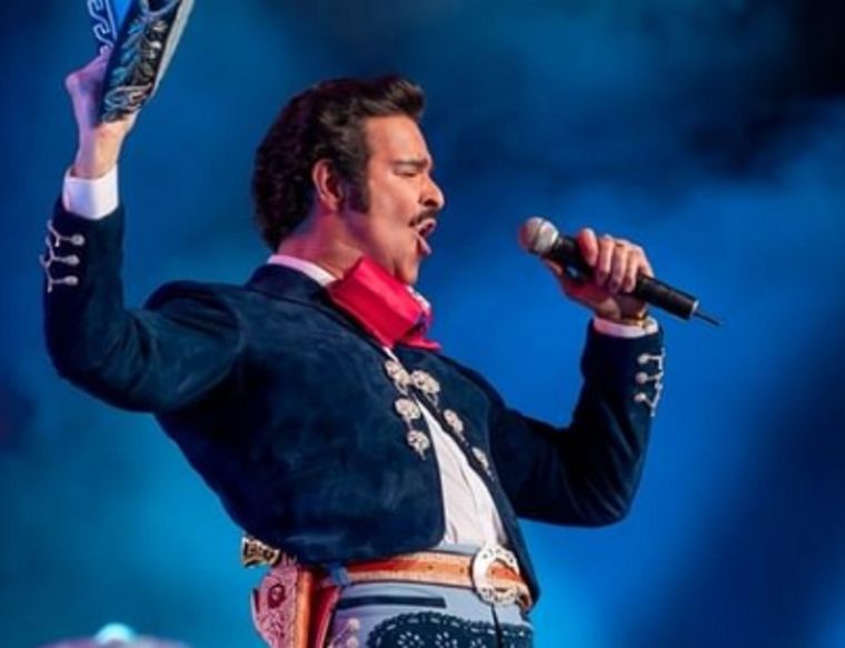 El último rey, el hijo del pueblo