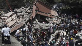 terremoto en colombia: ya son 294 los muertos y mas de 320 las personas desaparecidas
