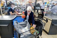 El consumo ha bajado notablemente en Alemania. Foto: Reuters