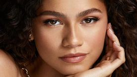 Zendaya a la vanguardia de la moda Foto: Instagram @zendaya