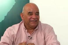 Constantino fue acusado por tres mujeres por el delito de abuso sexual.  Foto: NA