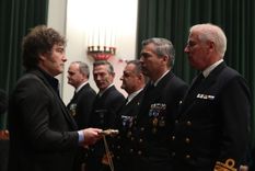Foto: Presidencia