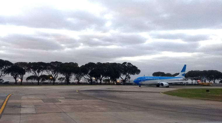 El pequeño viajaba con su familia a Resistencia, Chaco Foto: MDZ