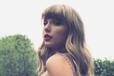 Taylor Swift se mudó a Nashville a los 14 años para realizar una carrera de música country.