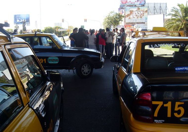La medida del gobierno permitió destrabar en abril un reclamo por más seguridad. Foto: MDZ