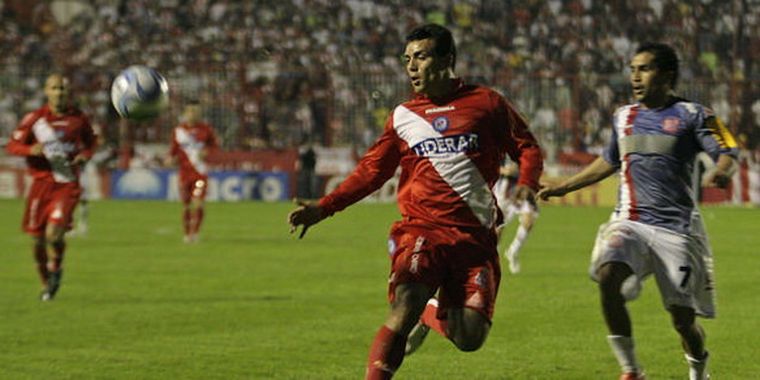 Foto: Telam