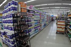 No repuntan las ventas en supermercados