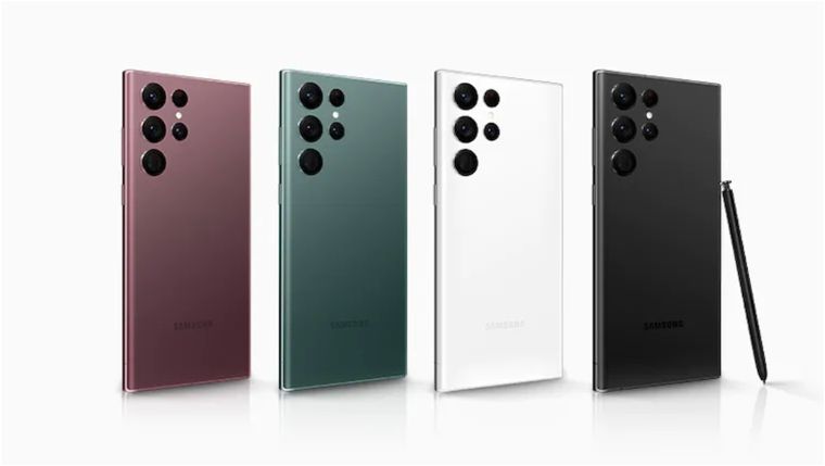 Muchos teléfonos son más económicos en Argentina.&nbsp;