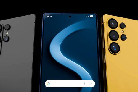 El diseño del Samsung Galaxy S26 Ultra se anticipa en un nuevo video.