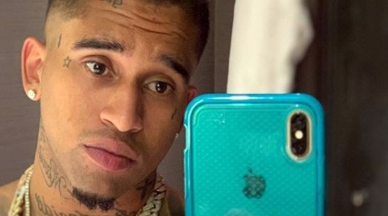 Bryant Myers. Foto: www.lafm.com.co