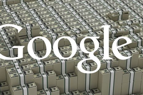 Registran oficinas de Google por posible fraude fiscal