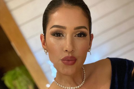 Gabriela Guillén es propietaria y directora de un centro estético en la ciudad de Madrid. Foto: Instagram @gabymagy