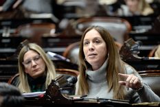 María Eugenia Vidal comenzó su búsqueda laboral tras quedar afuera de las listas legislativas. María Eugenia Vidal comenzó su búsqueda laboral tras quedar afuera de las listas legislativas.