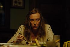 Perturbadora hasta el final.