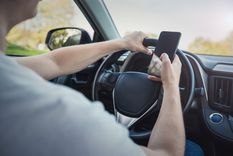 La Justicia porteña ordenó nuevas exigencias para los choferes de aplicaciones de transporte como Uber y Cabify.