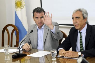 MDZol | Foto: Pachy Reynoso/MDZ