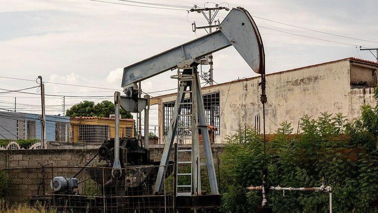 Ramírez ha sido señalado como responsable del deterioro de la petrolera estatal venezolana. Él lo niega.