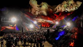 El Valle de Calingasta sorprende con paisajes majestuosos y una inmensidad que se respira en cada rincón. Mirá la galería de fotos al final de la nota. El Valle de Calingasta sorprende con paisajes majestuosos y una inmensidad que se respira en cada rincón. Mirá la galería de fotos al final de la nota.
