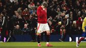 Garnacho ya no tiene lugar en Manchester United y busca nuevo destino Garnacho ya no tiene lugar en Manchester United y busca nuevo destino